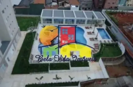 Imagem: Apartamento para Venda, Centro São Bernardo do Campo