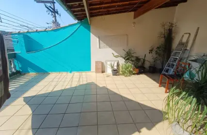 Imagem: Sobrado para Venda, Canhema