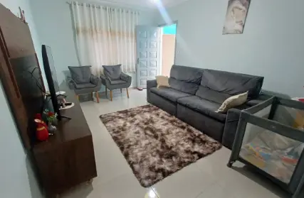 Imagem: Sobrado para Venda, Canhema