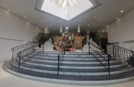 Imagem: Cobertura para Venda, Rudge Ramos