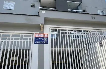 Imagem: Apartamento para Alugar, Paulicéia