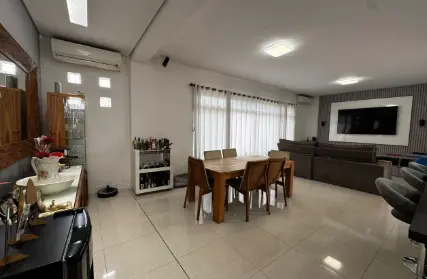 Imagem: Casa Térrea para Venda, Rudge Ramos