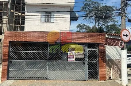Imagem: Sobrado para Alugar, Jardim do Mar