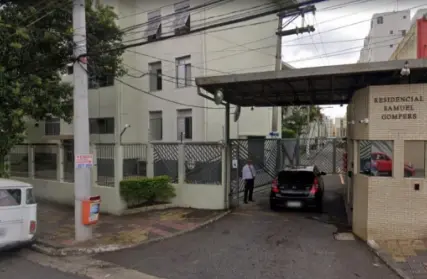Imagem: Apartamento para Venda, Rudge Ramos
