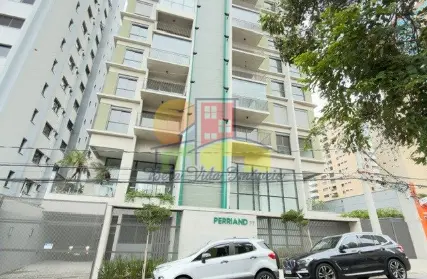 Imagem: Apartamento para Alugar, Jardim