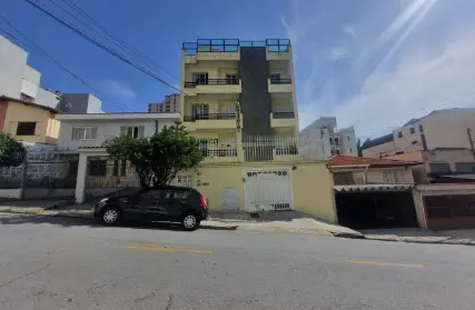 Imagem: Apartamento para Venda, Rudge Ramos
