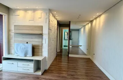 Imagem: Apartamento para Venda, Jardim