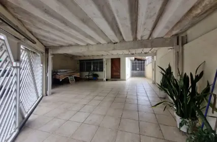 Imagem: Sobrado para Venda, Rudge Ramos