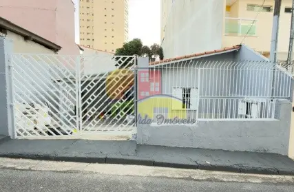 Imagem: Casa Térrea para Alugar, Parque São Diogo