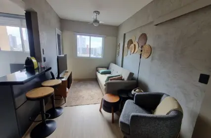 Imagem: Apartamento para Venda, Vila Assunção