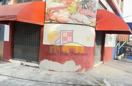 Imagem: Galpão / Salão para Alugar, Vila Marlene