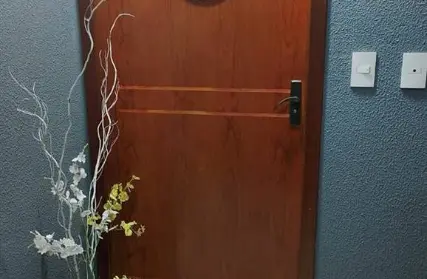 Imagem: Cobertura para Venda, Cidade São Jorge