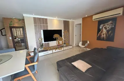 Imagem: Apartamento para Venda, Boa Vista