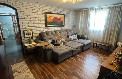 Imagem: Sobrado para Venda, Santa Maria