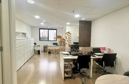 Imagem: Sala Comercial para Venda, Centro São Caetano do Sul