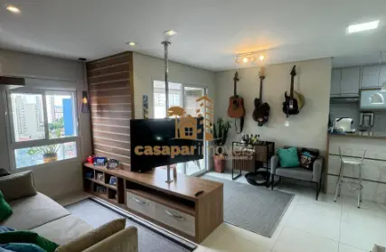 Imagem: Apartamento para Alugar, Oswaldo Cruz