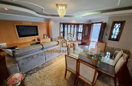 Imagem: Sobrado para Venda, Jardim São Jorge do Guapituba