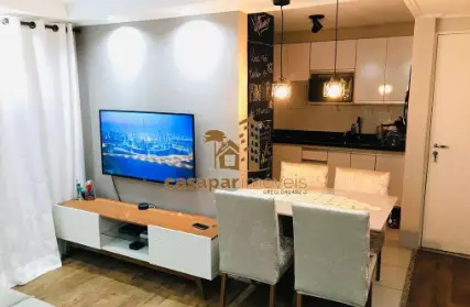 Imagem: Apartamento para Alugar, Santa Terezinha