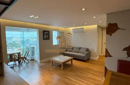 Imagem: Apartamento para Alugar, Jardim São Caetano