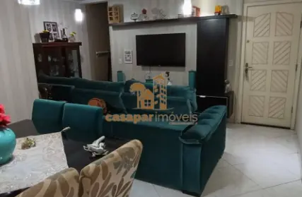 Imagem: Cobertura para Venda, Parque das Nações