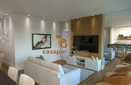 Imagem: Apartamento para Venda, Santo Antônio