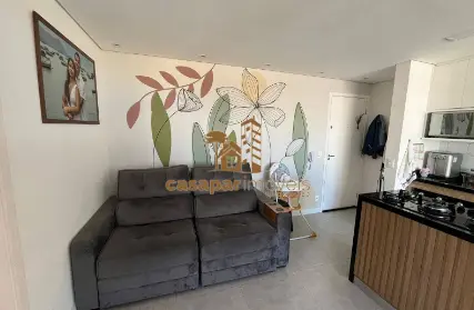 Imagem: Apartamento para Venda, Centro Diadema