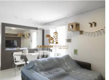 Imagem: Apartamento para Venda, Mauá