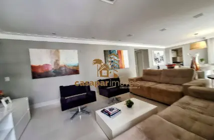 Imagem: Apartamento para Venda, Campestre