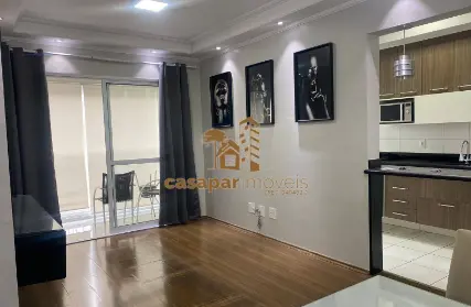 Imagem: Apartamento para Alugar, Boa Vista