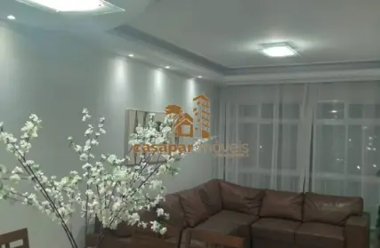 Imagem: Apartamento para Venda, Centro Santo André