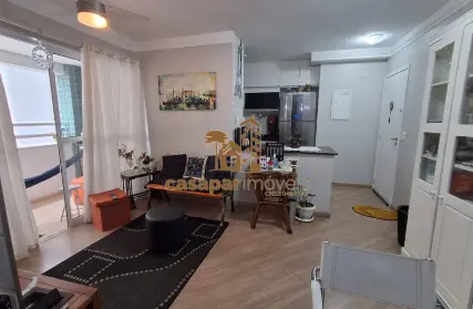 Imagem: Apartamento para Venda, Santa Paula