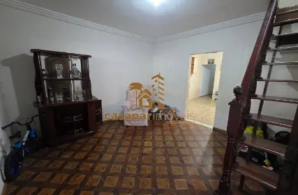 Imagem: Casa Térrea para Venda, Mauá