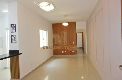 Imagem: Apartamento para Venda, Vila Homero Thon