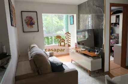 Imagem: Apartamento para Venda, Vila Metalúrgica