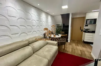 Imagem: Cobertura para Venda, Santa Maria