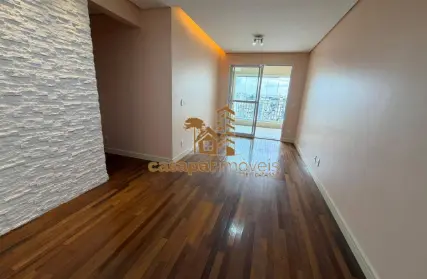 Imagem: Apartamento para Venda, Centro São Caetano do Sul