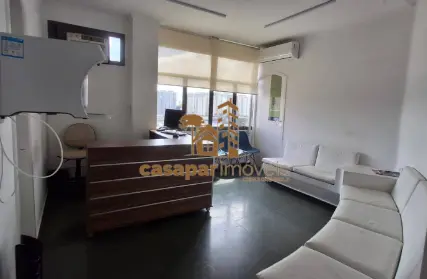 Imagem: Sala Comercial para Venda, Centro São Bernardo do Campo