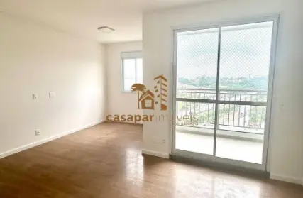 Imagem: Apartamento para Alugar, Rudge Ramos