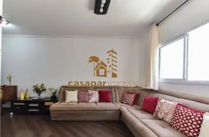 Imagem: Apartamento para Venda, Vila Gonçalves