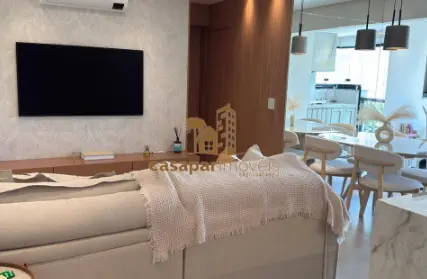Imagem: Apartamento para Venda, Jardim