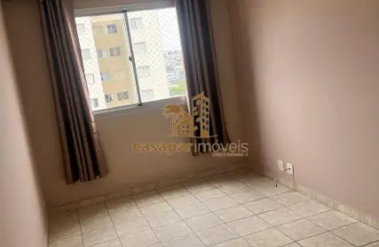 Imagem: Apartamento para Alugar, Fundação
