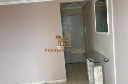 Imagem: Apartamento para Venda, Fundação