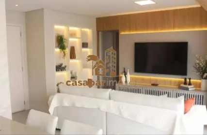 Imagem: Apartamento para Venda, Santo Antônio