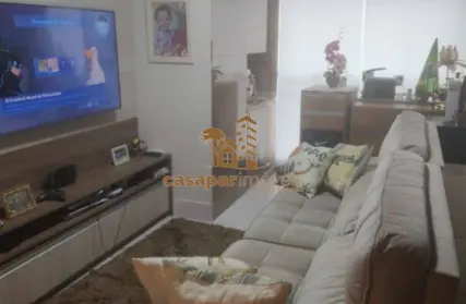 Imagem: Apartamento para Venda, Jardim São Caetano