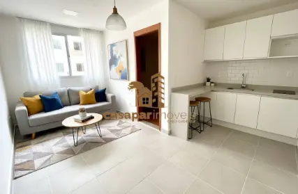 Imagem: Apartamento para Venda, Vila Palmares