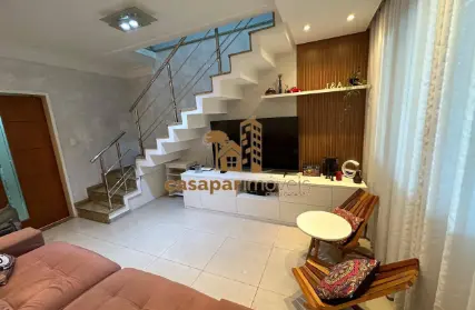 Imagem: Sobrado para Venda, Oswaldo Cruz