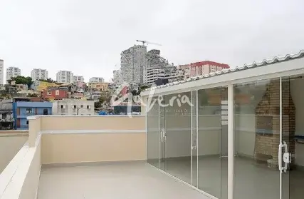 Imagem: Cobertura para Venda, Nova Gerti