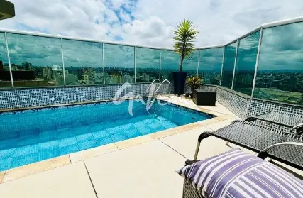 Imagem: Cobertura para Venda, Santa Paula