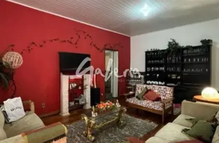 Imagem: Casa Térrea para Venda, Santa Paula