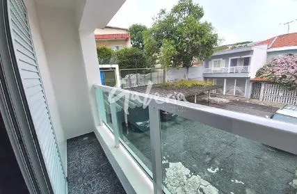 Imagem: Sobrado para Venda, Cerâmica